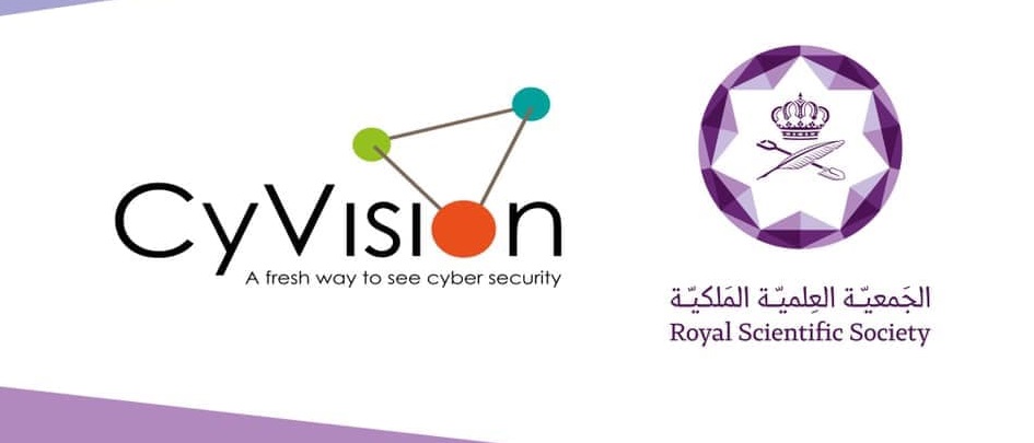
			National Software Quality Assurance Centre, signed a Strategic Partnership Agreement with CyVision Technologies, Inc.
		