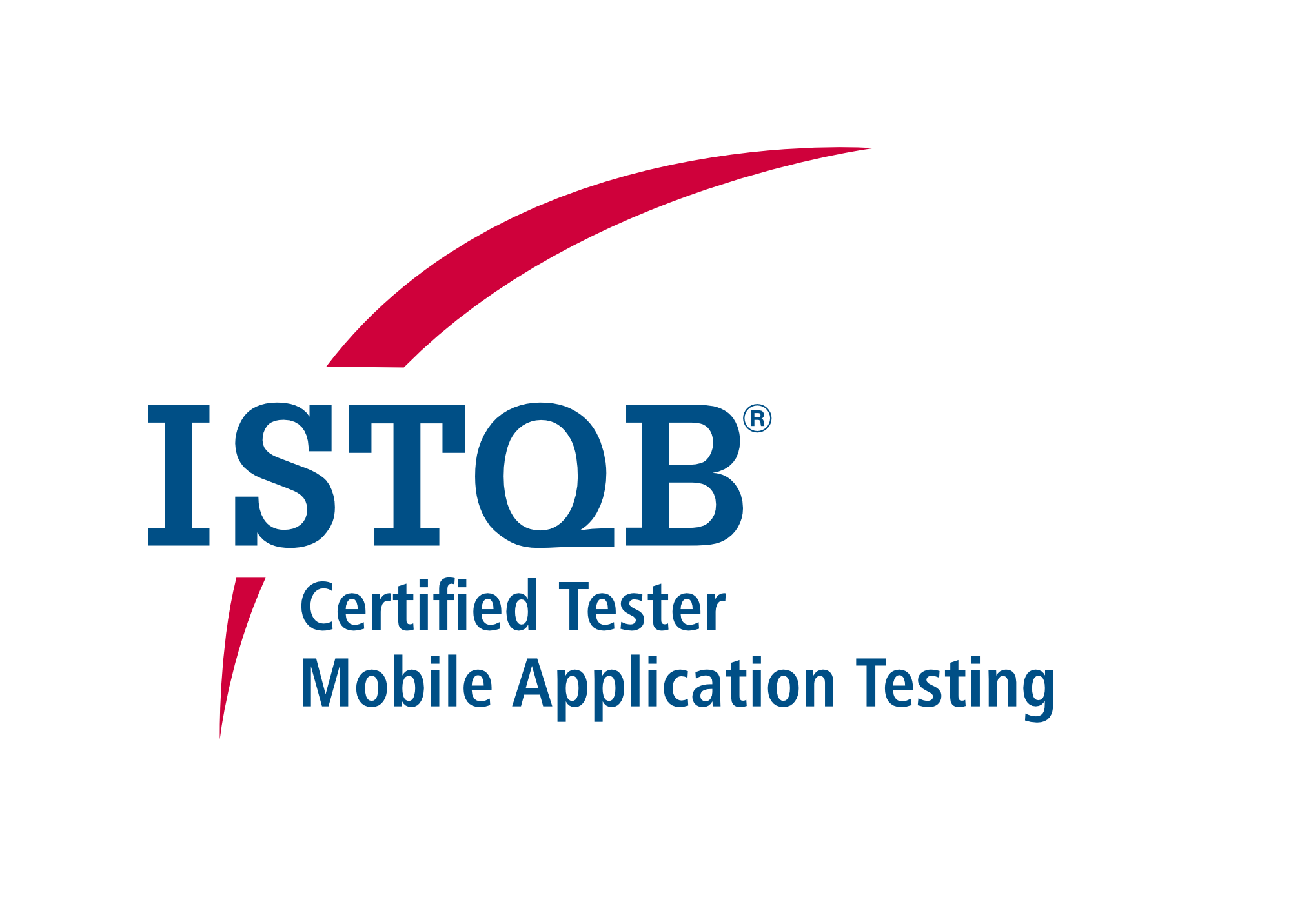 
			ISTQB Certified Tester- Mobile Application Testing 
		